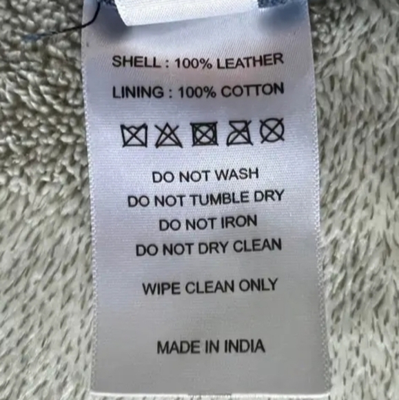 Ariat Leather Purse LIKE NEW! - Picture 6 of 7